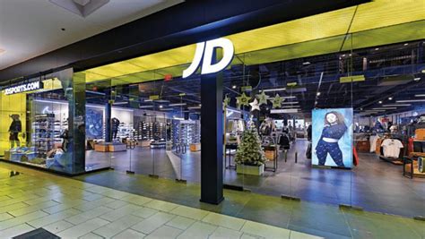 jd sports belgium.